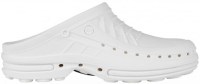 Wockclog White-White